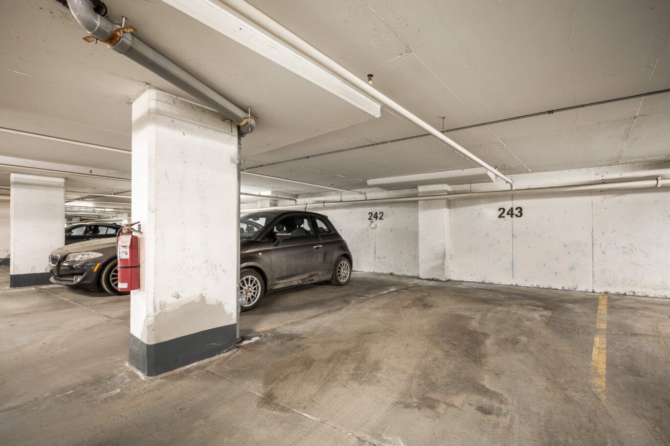 445 Av. Viger O. #906  Montréal (Ville-Marie) (Montréal)