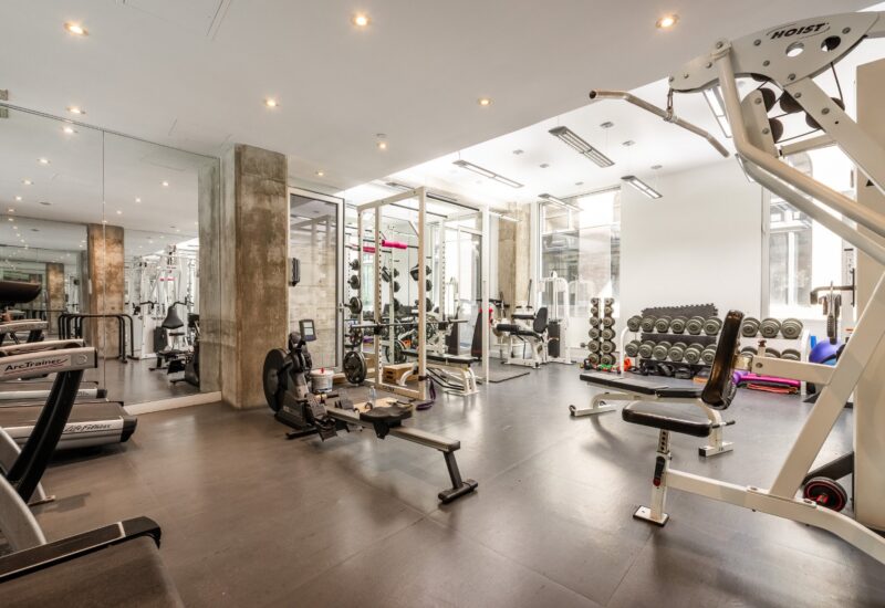 445 Av. Viger O. #906  Montréal (Ville-Marie) (Montréal)