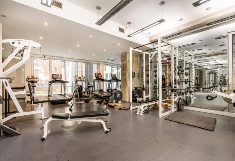 445 Av. Viger O. #906  Montréal (Ville-Marie) (Montréal)