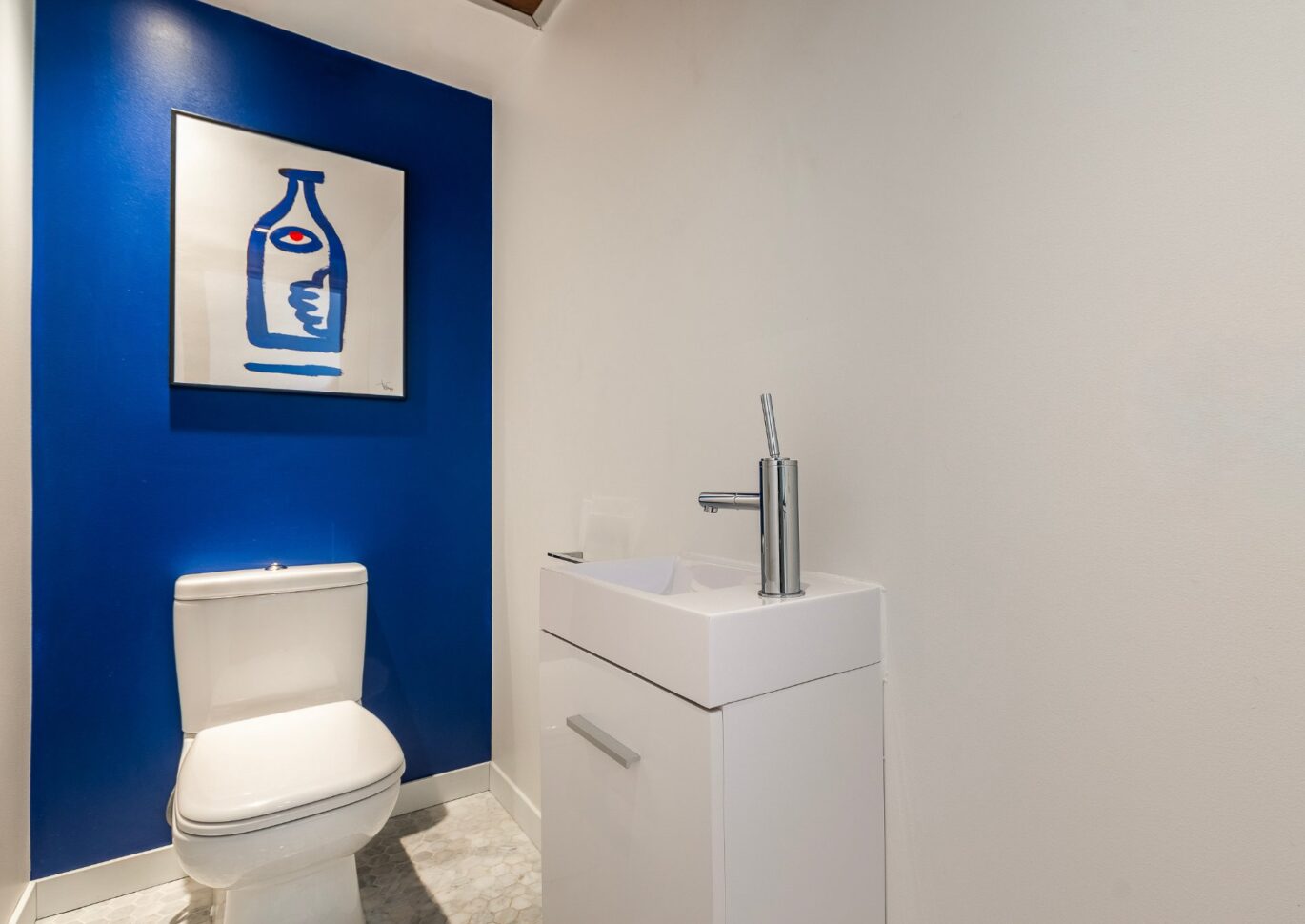 445 Av. Viger O. #906  Montréal (Ville-Marie) (Montréal)