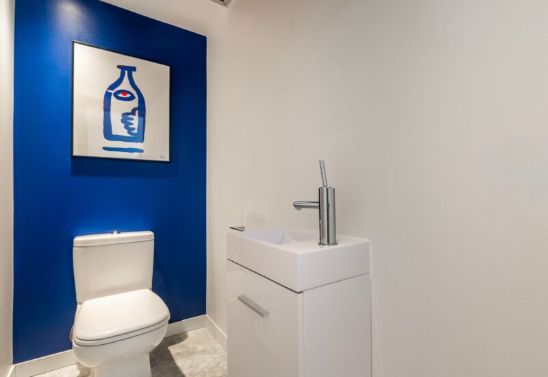 445 Av. Viger O. #906  Montréal (Ville-Marie) (Montréal)