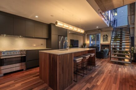 445 Av. Viger O. #906  Montréal (Ville-Marie) (Montréal)