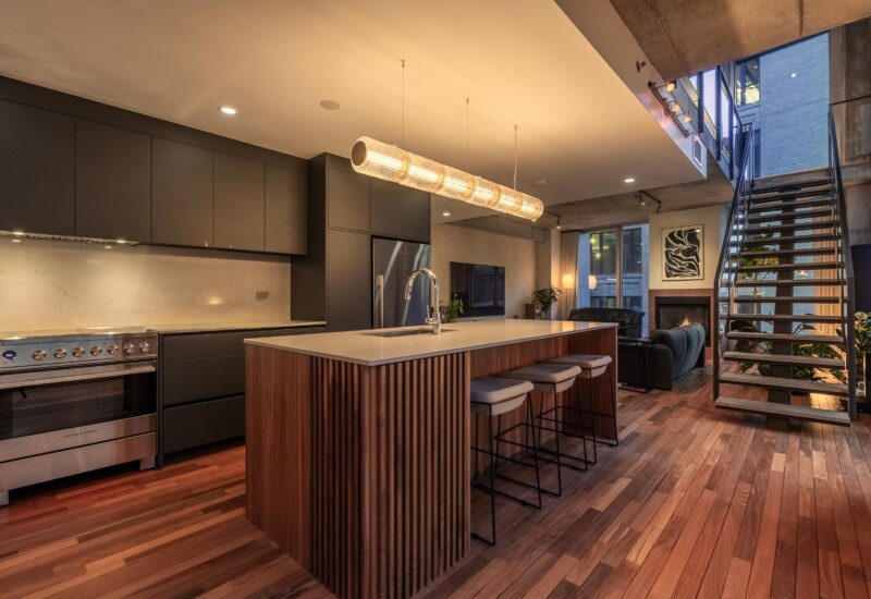 445 Av. Viger O. #906  Montréal (Ville-Marie) (Montréal)