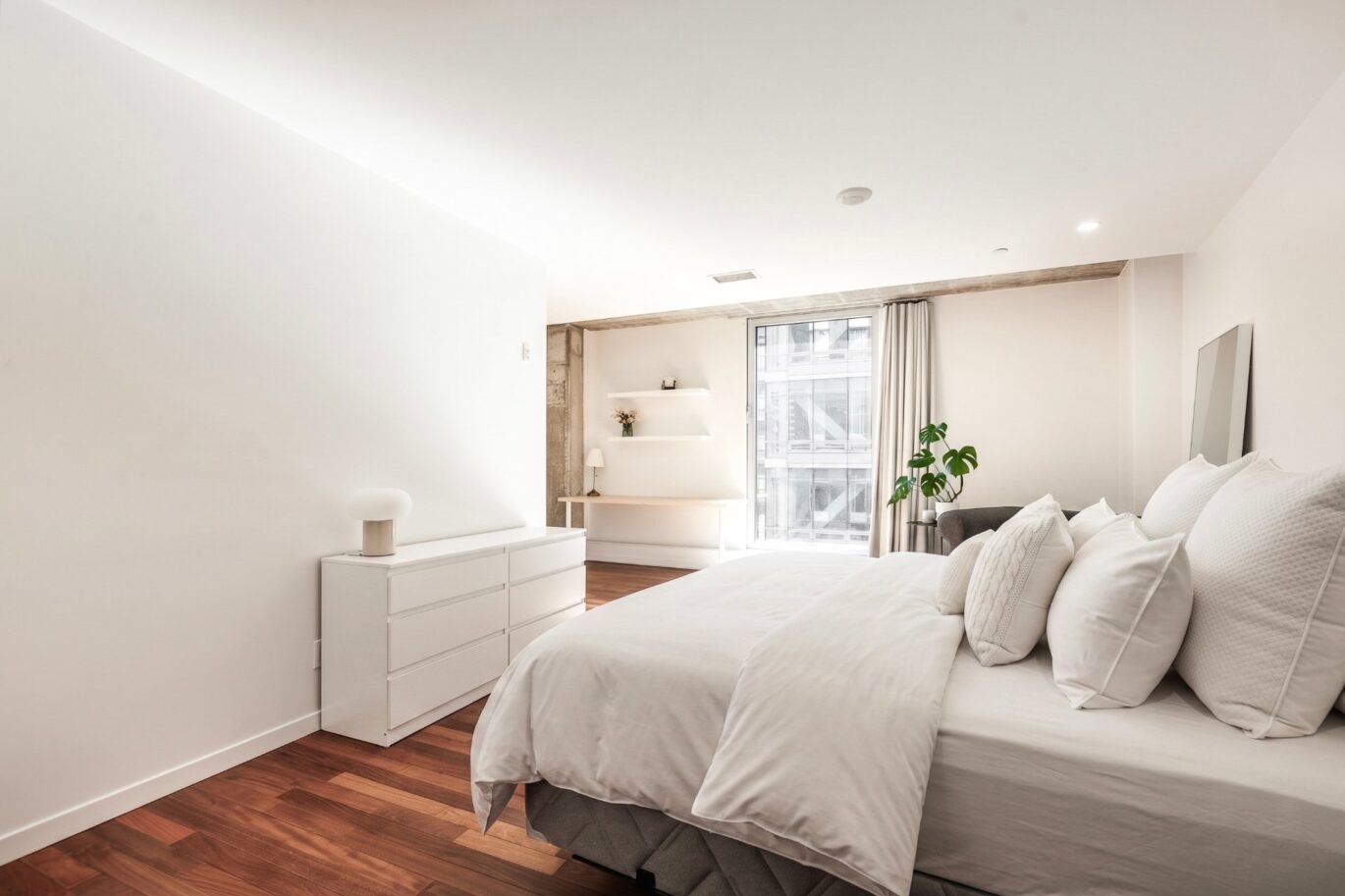 445 Av. Viger O. #906  Montréal (Ville-Marie) (Montréal)