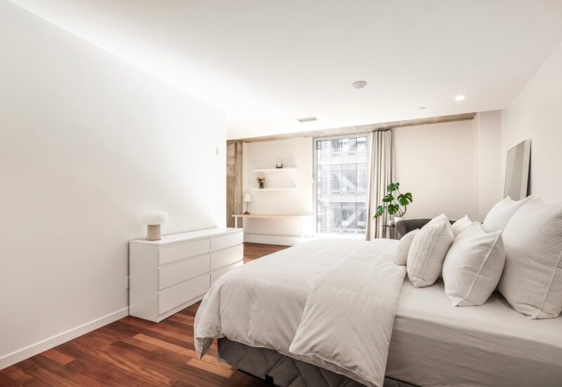 445 Av. Viger O. #906  Montréal (Ville-Marie) (Montréal)