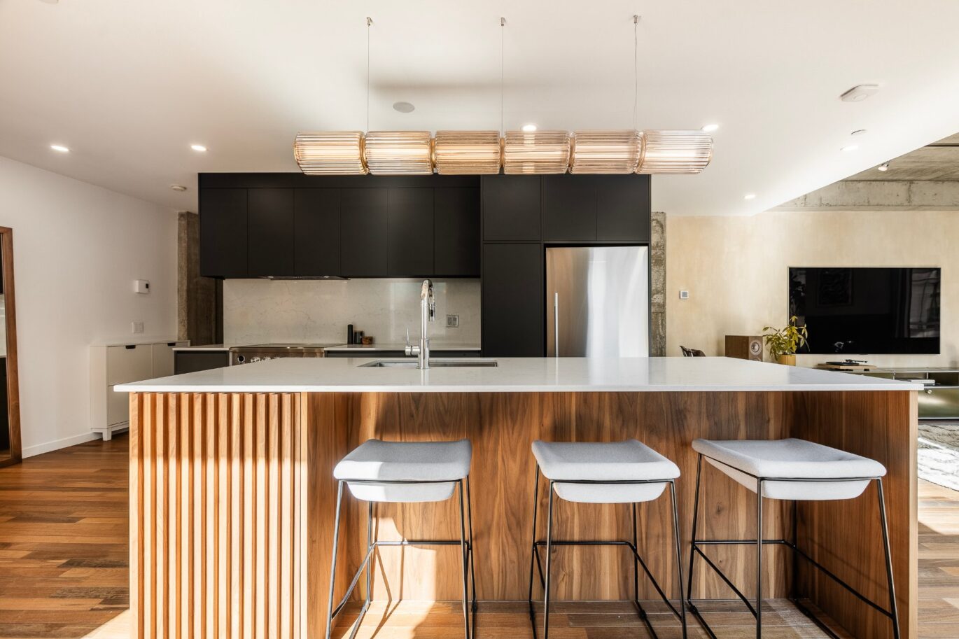 445 Av. Viger O. #906  Montréal (Ville-Marie) (Montréal)