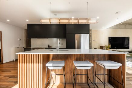 445 Av. Viger O. #906  Montréal (Ville-Marie) (Montréal)