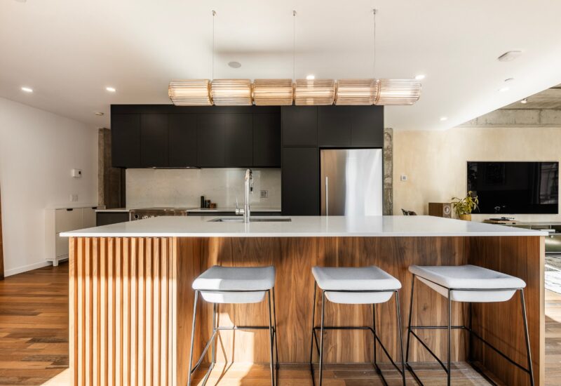 445 Av. Viger O. #906  Montréal (Ville-Marie) (Montréal)