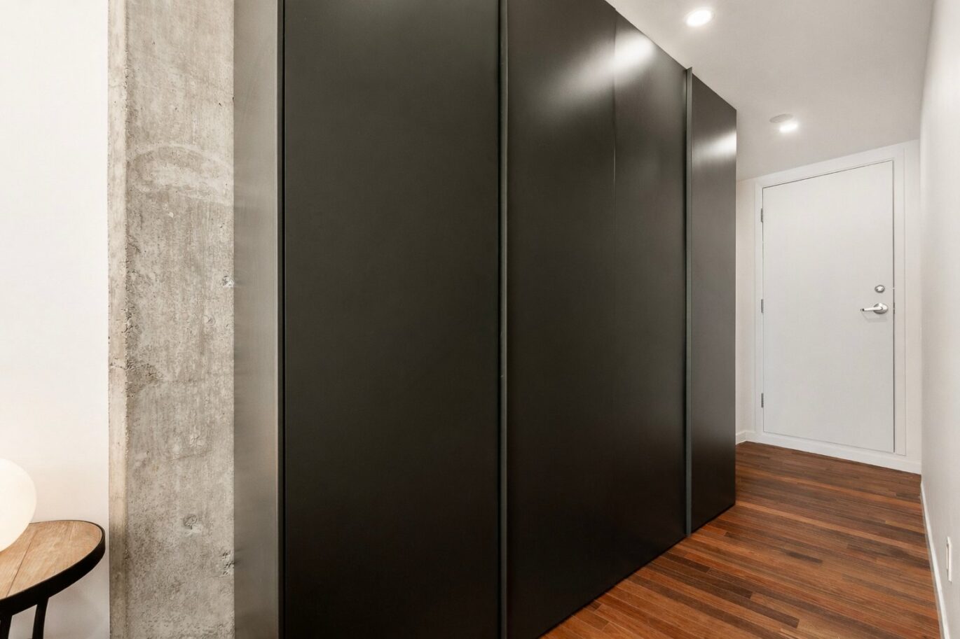 445 Av. Viger O. #906  Montréal (Ville-Marie) (Montréal)