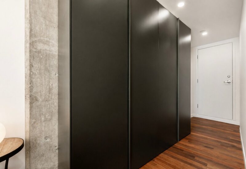 445 Av. Viger O. #906  Montréal (Ville-Marie) (Montréal)