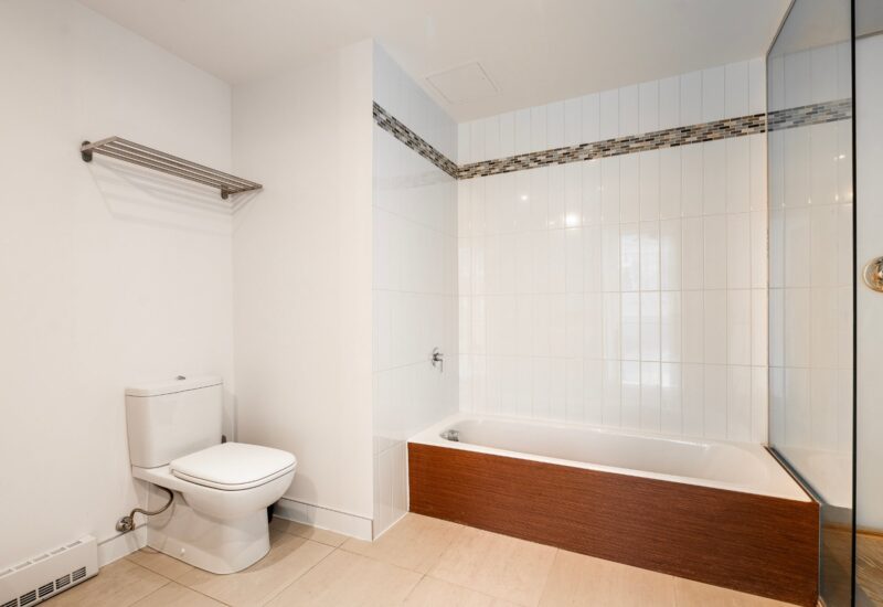 445 Av. Viger O. #906  Montréal (Ville-Marie) (Montréal)