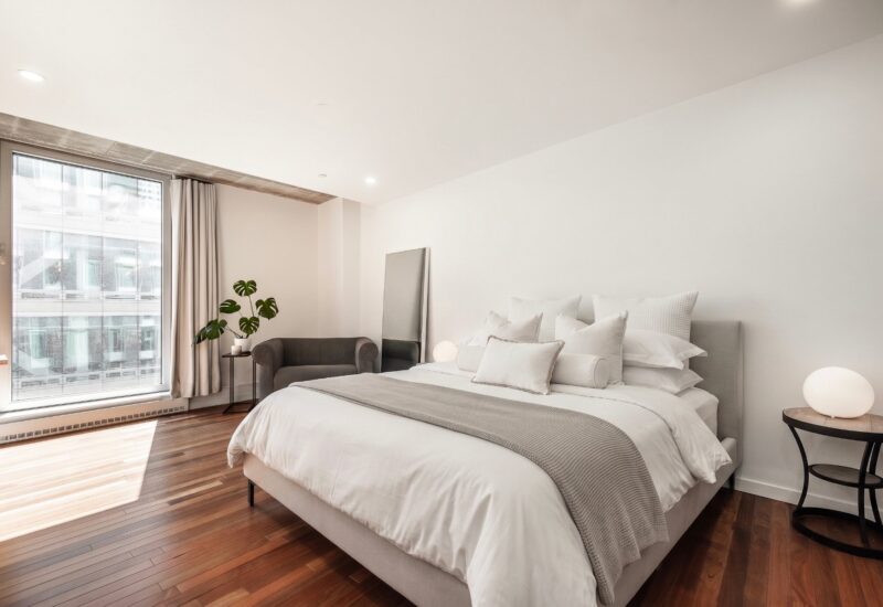 445 Av. Viger O. #906  Montréal (Ville-Marie) (Montréal)