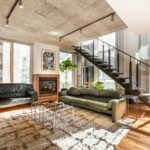 445 Av. Viger O. #906  Montréal (Ville-Marie) (Montréal)