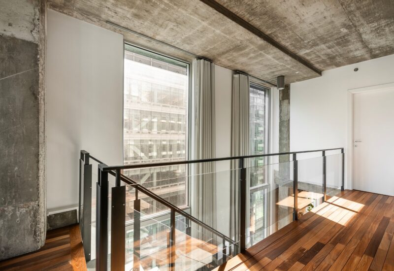 445 Av. Viger O. #906  Montréal (Ville-Marie) (Montréal)