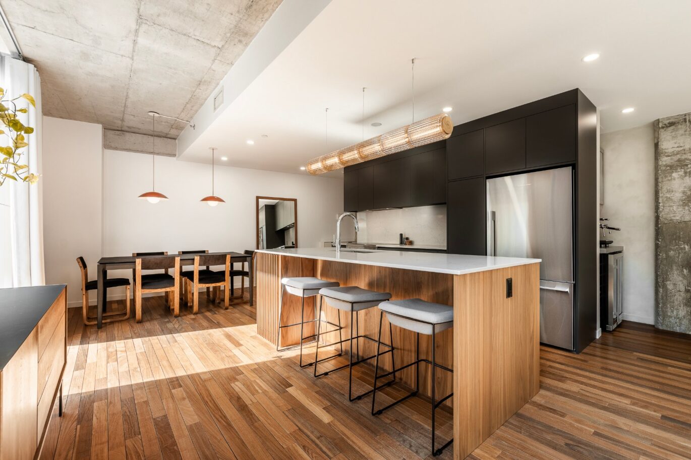 445 Av. Viger O. #906  Montréal (Ville-Marie) (Montréal)