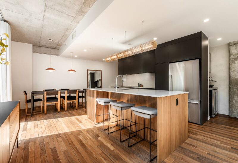 445 Av. Viger O. #906  Montréal (Ville-Marie) (Montréal)