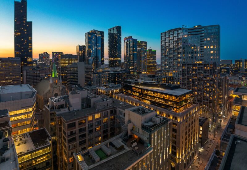 445 Av. Viger O. #906  Montréal (Ville-Marie) (Montréal)