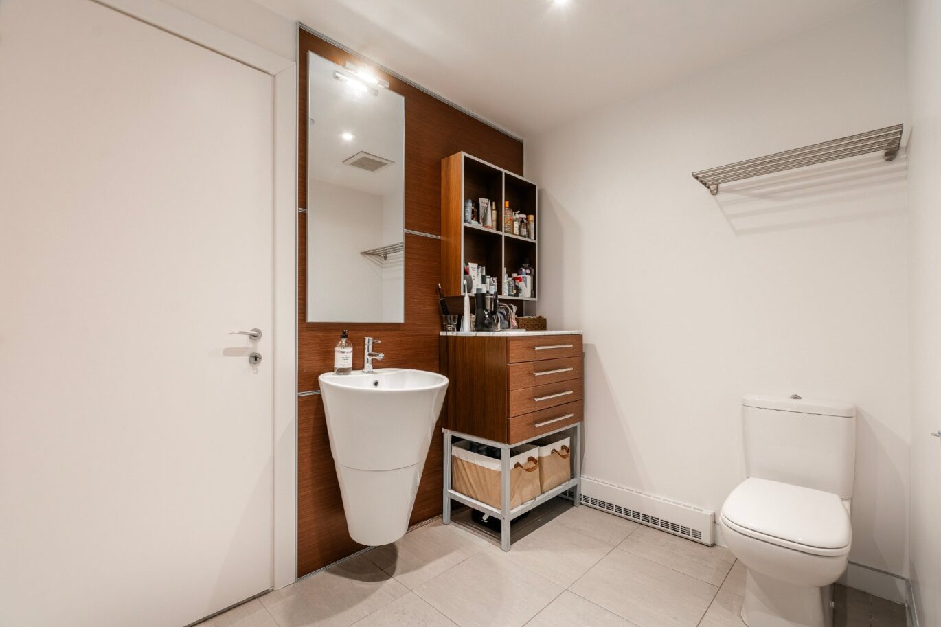 445 Av. Viger O. #906  Montréal (Ville-Marie) (Montréal)