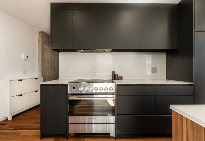 445 Av. Viger O. #906  Montréal (Ville-Marie) (Montréal)