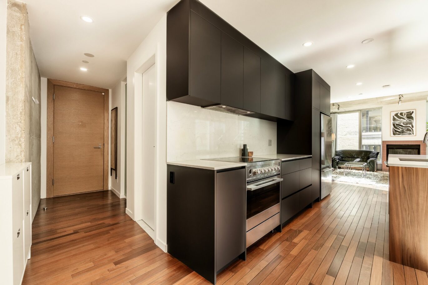 445 Av. Viger O. #906  Montréal (Ville-Marie) (Montréal)