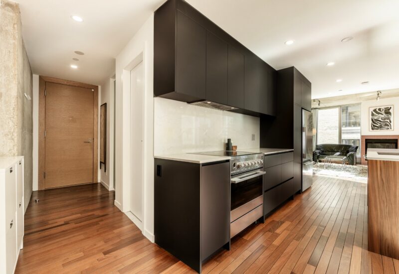 445 Av. Viger O. #906  Montréal (Ville-Marie) (Montréal)