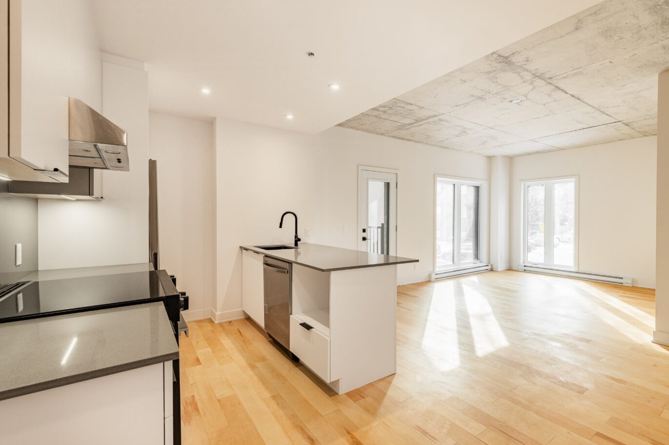795 Av. Querbes #207  Montréal (Outremont) (Montréal)