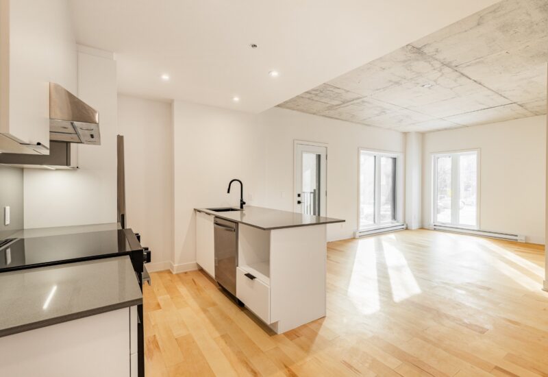 795 Av. Querbes #207  Montréal (Outremont) (Montréal)