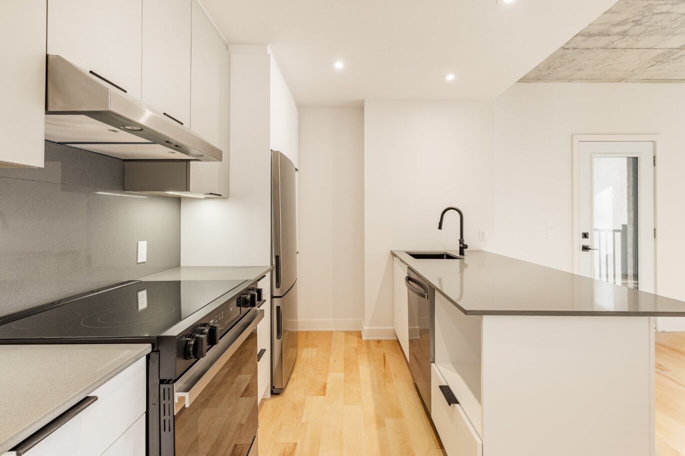 795 Av. Querbes #207  Montréal (Outremont) (Montréal)