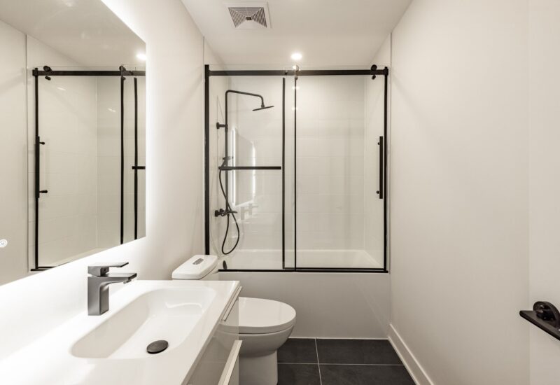 795 Av. Querbes #207  Montréal (Outremont) (Montréal)