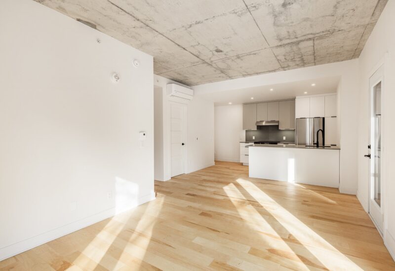 795 Av. Querbes #207  Montréal (Outremont) (Montréal)