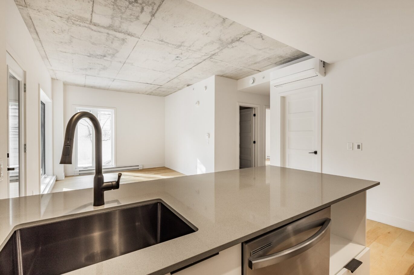 795 Av. Querbes #207  Montréal (Outremont) (Montréal)