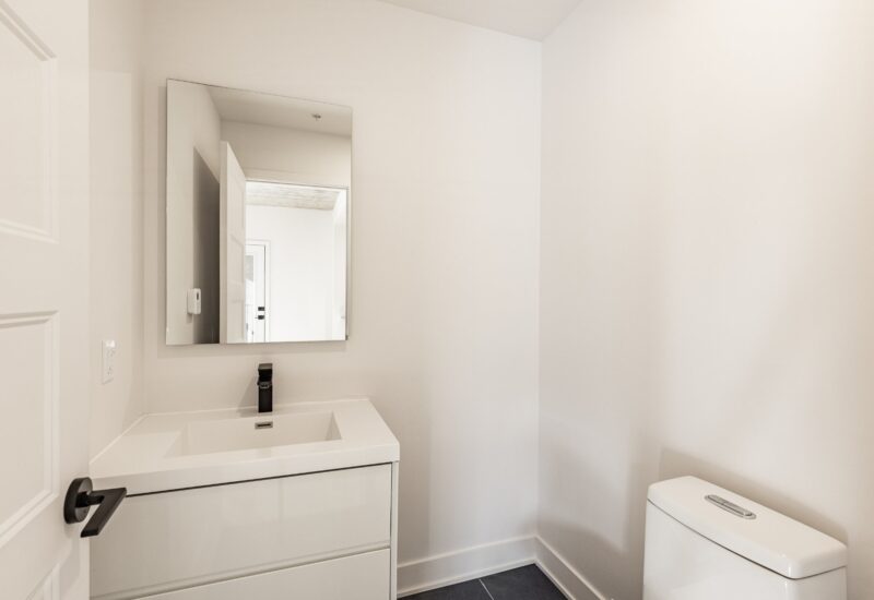 795 Av. Querbes #207  Montréal (Outremont) (Montréal)