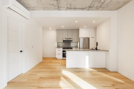795 Av. Querbes #207  Montréal (Outremont) (Montréal)