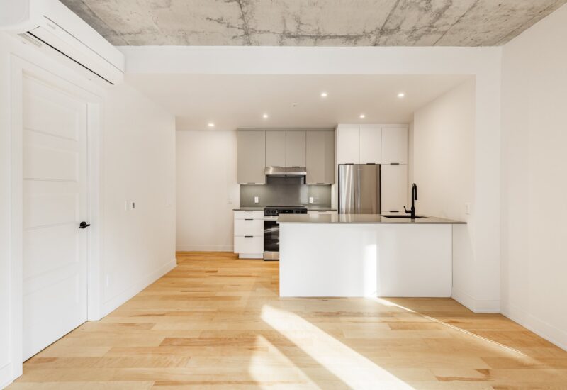 795 Av. Querbes #207  Montréal (Outremont) (Montréal)