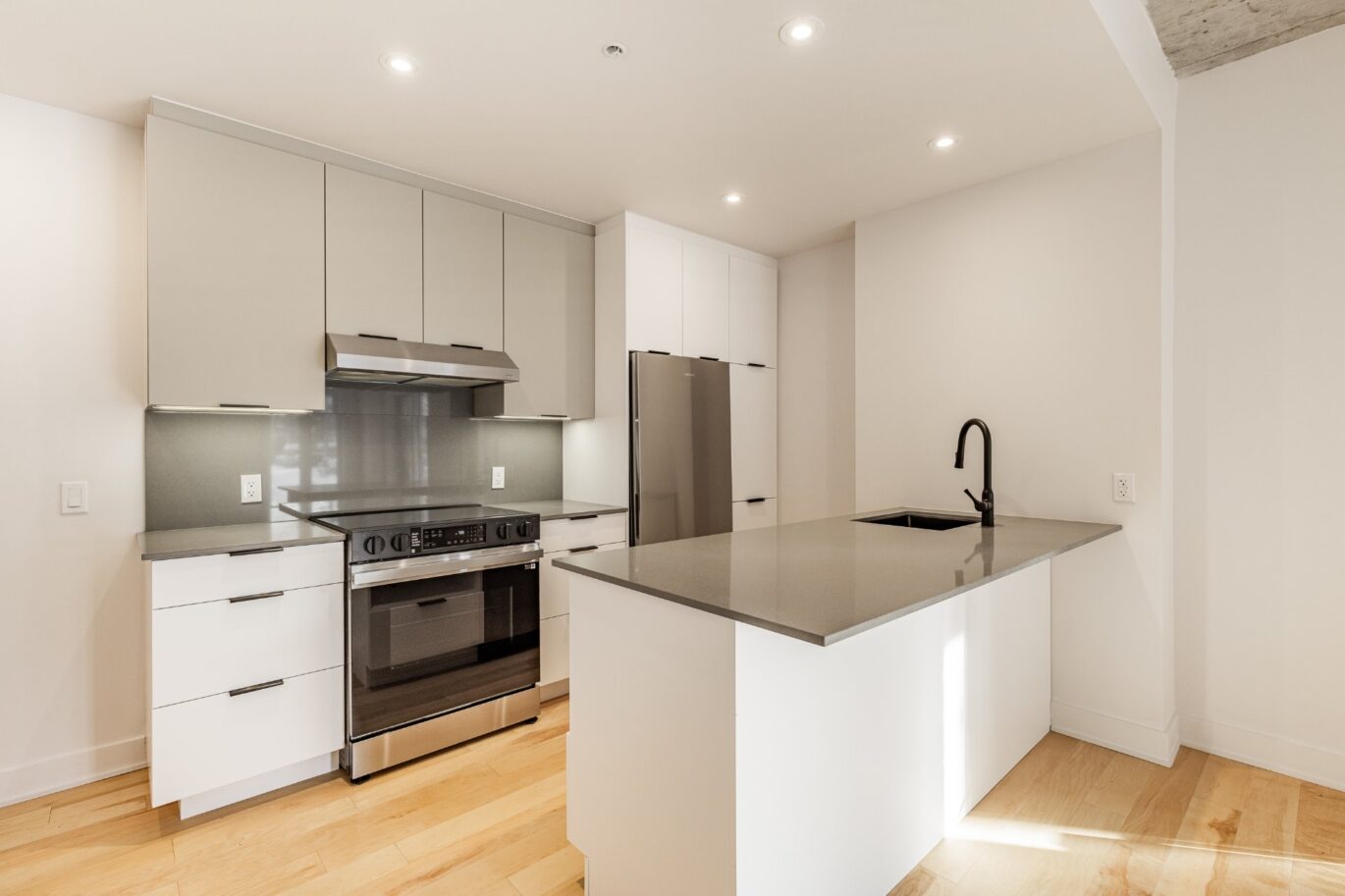 795 Av. Querbes #207  Montréal (Outremont) (Montréal)