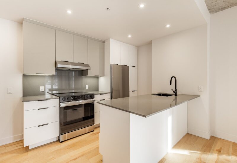 795 Av. Querbes #207  Montréal (Outremont) (Montréal)