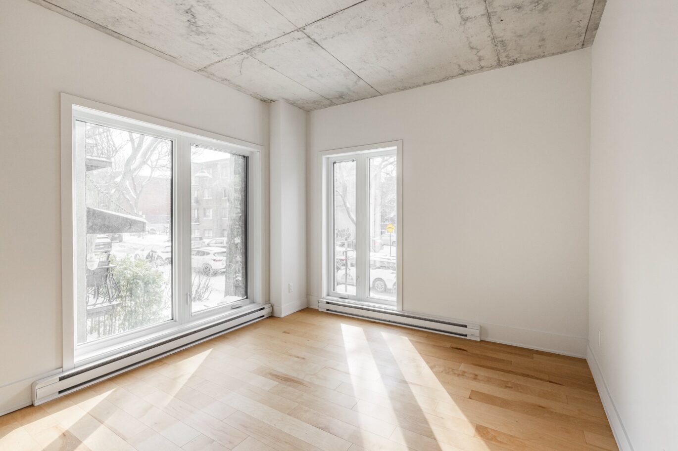 795 Av. Querbes #207  Montréal (Outremont) (Montréal)