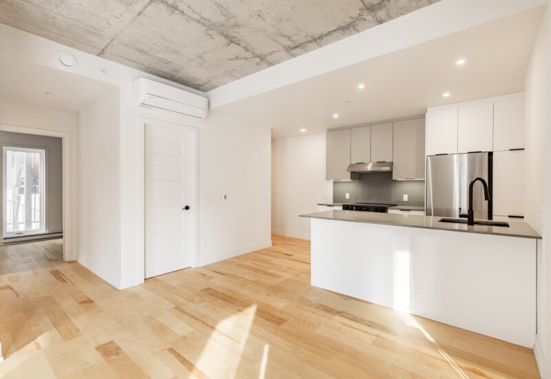 795 Av. Querbes #207  Montréal (Outremont) (Montréal)