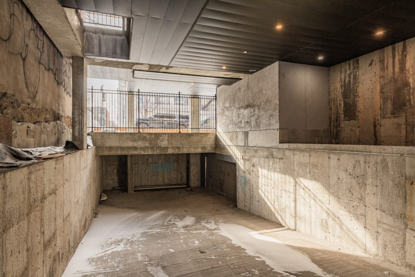 795 Av. Querbes #207  Montréal (Outremont) (Montréal)