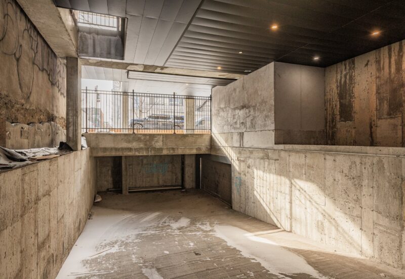 795 Av. Querbes #207  Montréal (Outremont) (Montréal)