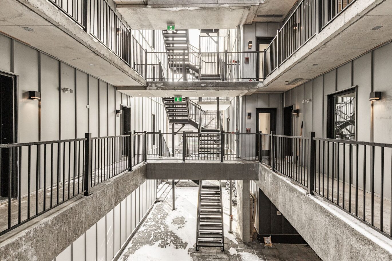 795 Av. Querbes #207  Montréal (Outremont) (Montréal)