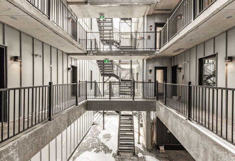 795 Av. Querbes #207  Montréal (Outremont) (Montréal)