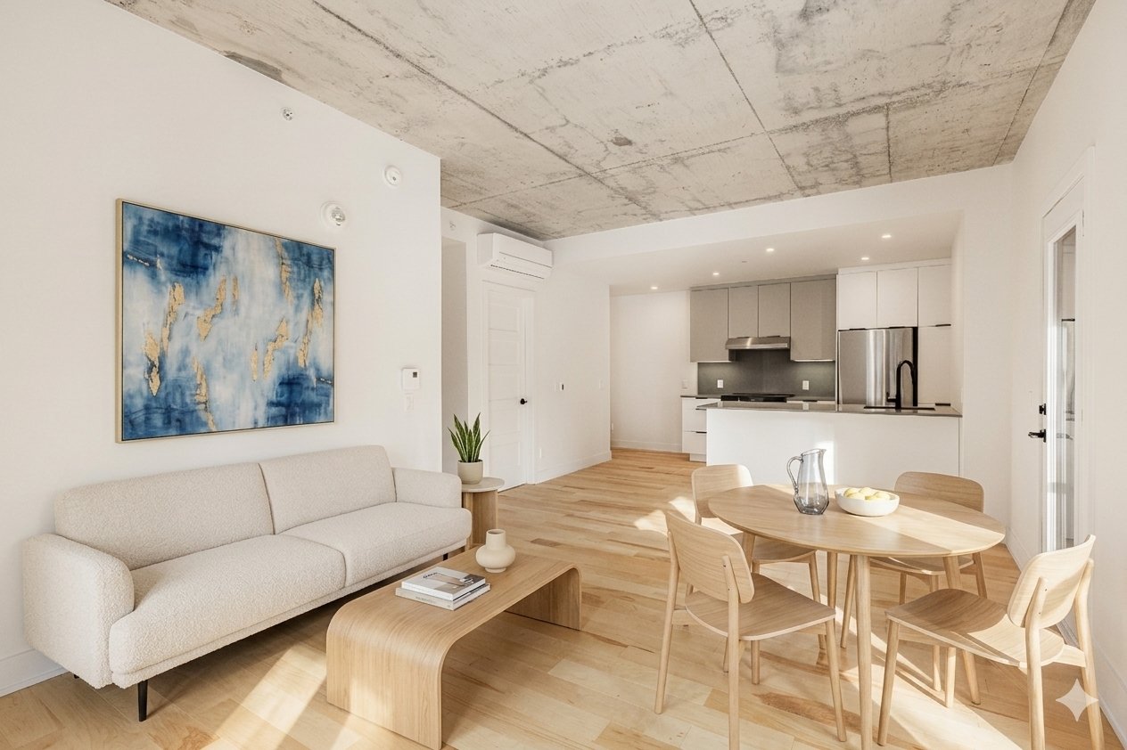 795 Av. Querbes #207  Montréal (Outremont) (Montréal)