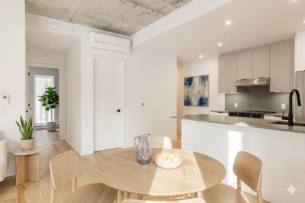 795 Av. Querbes #207  Montréal (Outremont) (Montréal)