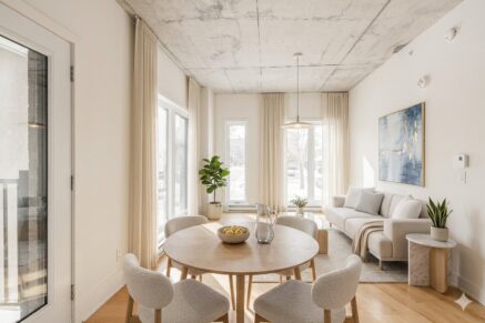 795 Av. Querbes #207  Montréal (Outremont) (Montréal)