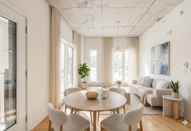 795 Av. Querbes #207  Montréal (Outremont) (Montréal)