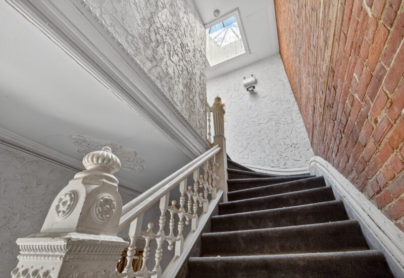 37 – 39 Av. Chesterfield  Westmount (Montréal)