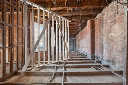 37 – 39 Av. Chesterfield  Westmount (Montréal)