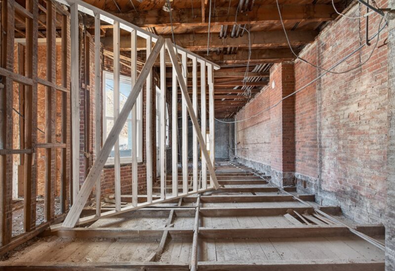 37 – 39 Av. Chesterfield  Westmount (Montréal)