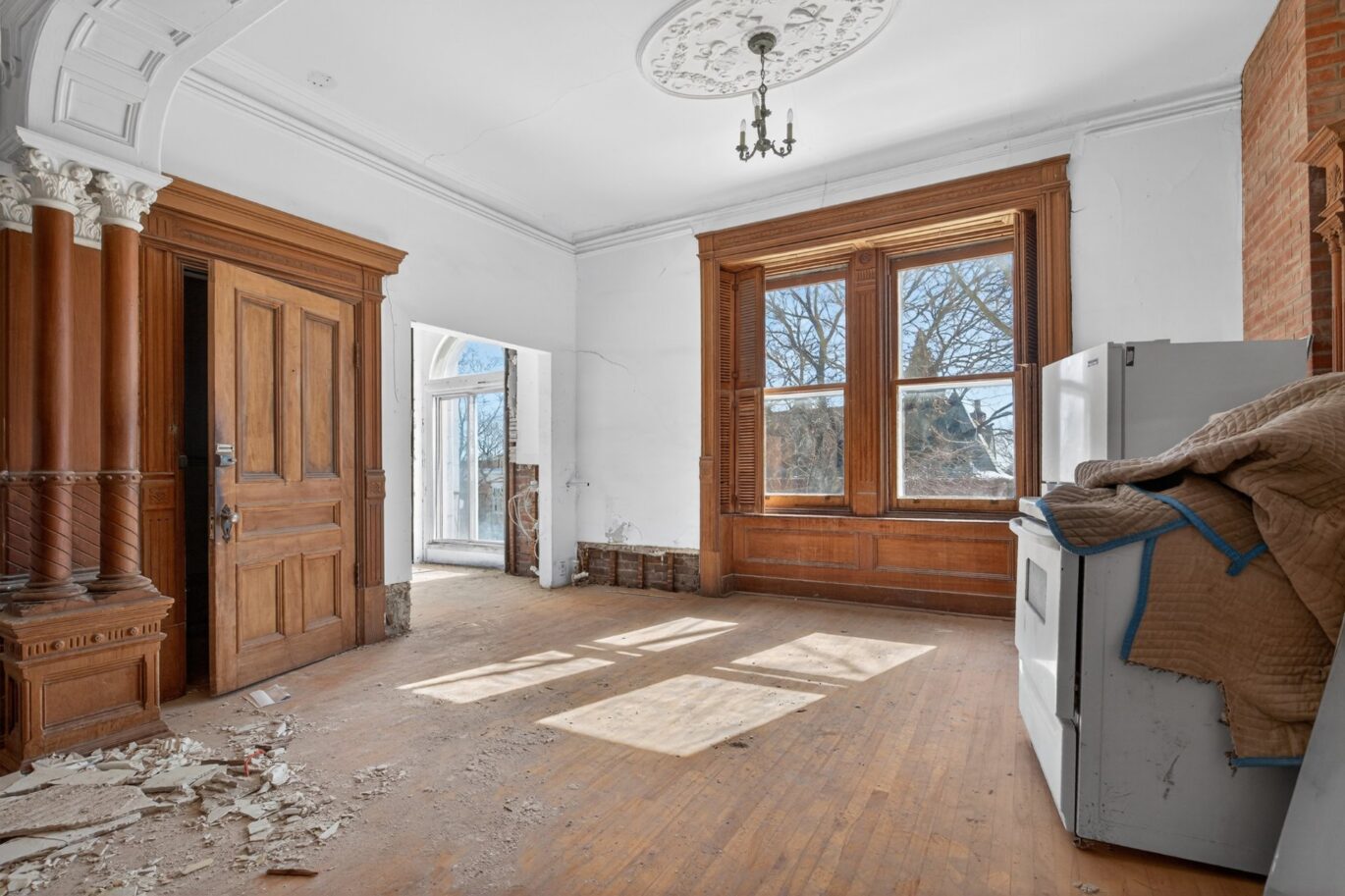 37 – 39 Av. Chesterfield  Westmount (Montréal)